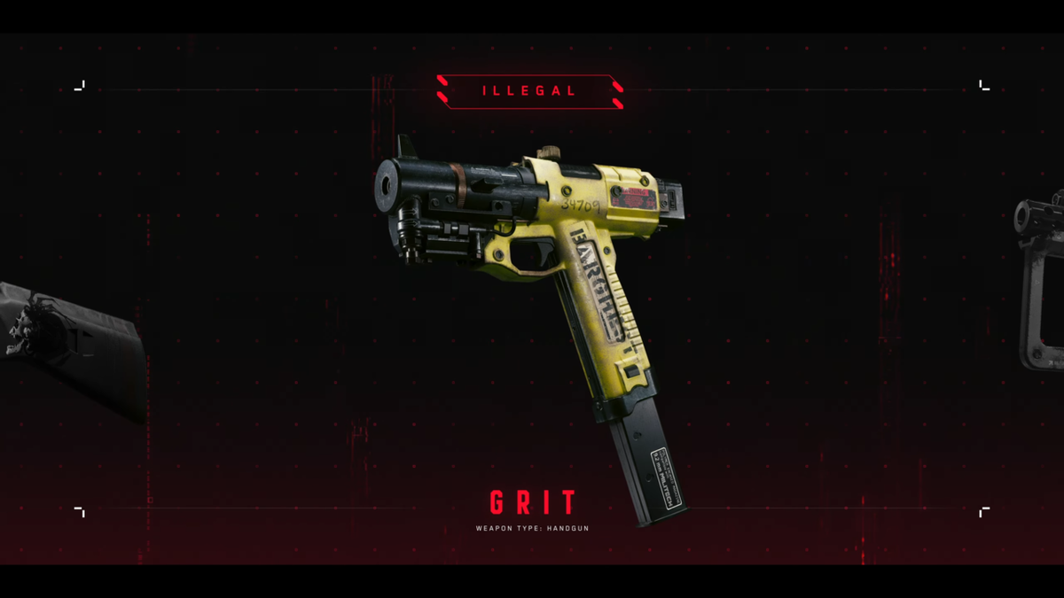 Cyberpunk 2077 Phantom Liberty update