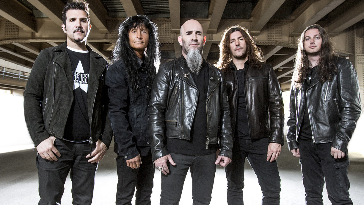 Anthrax