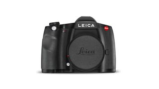 Best Leica cameras: S3