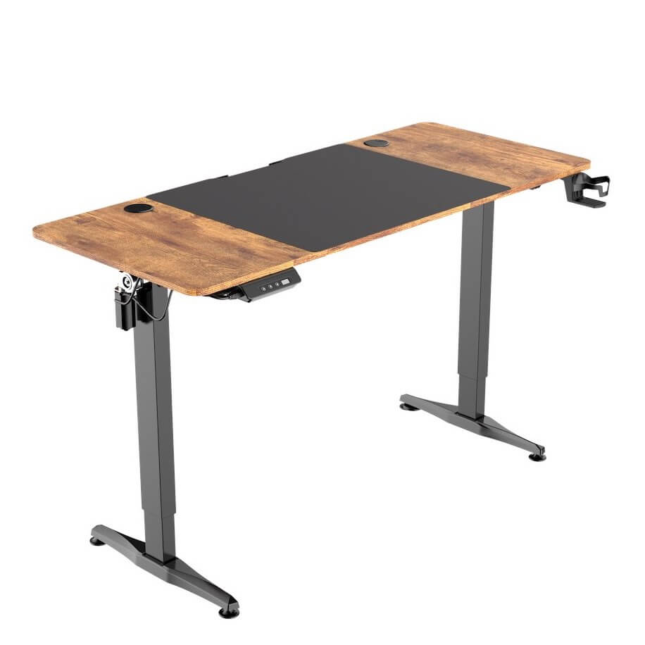 EZ Air standing desk full image