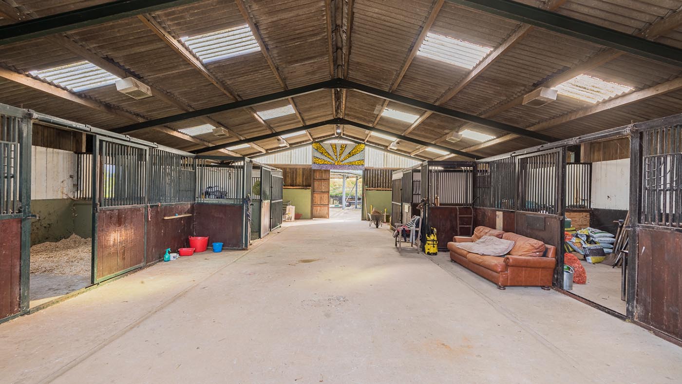 Hayton Holme_Stables_Web