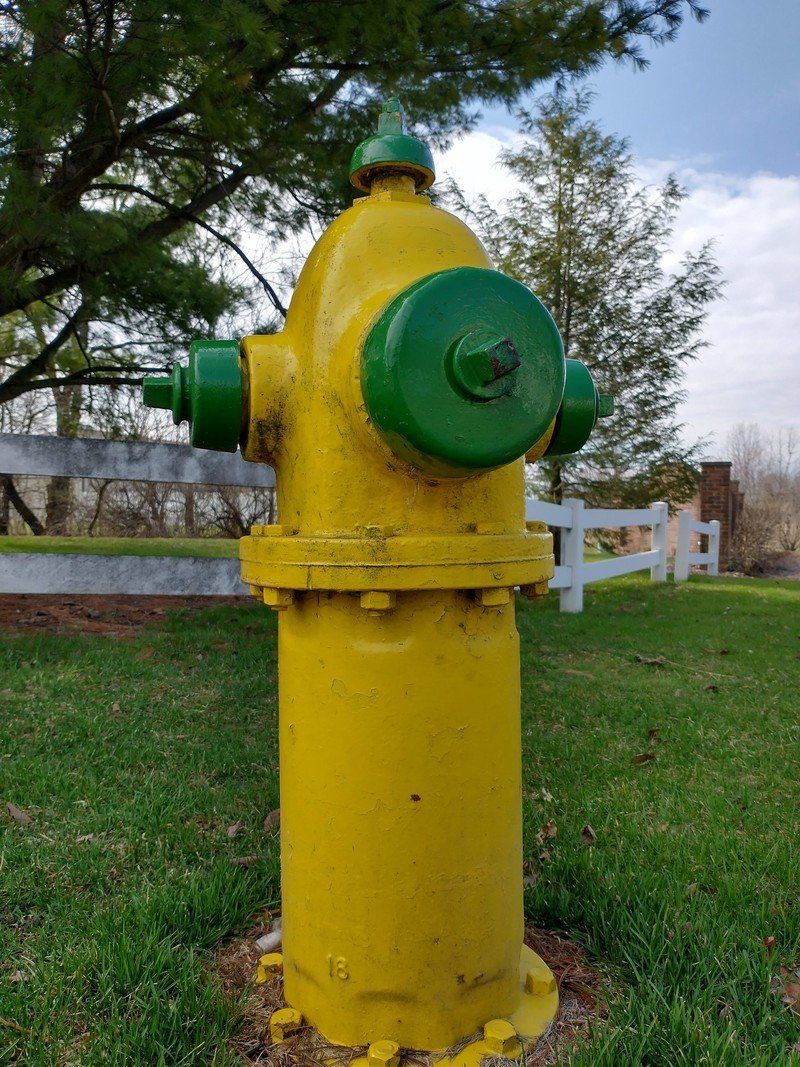 Moto G Power Camera Sample