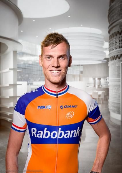 Lars Boom