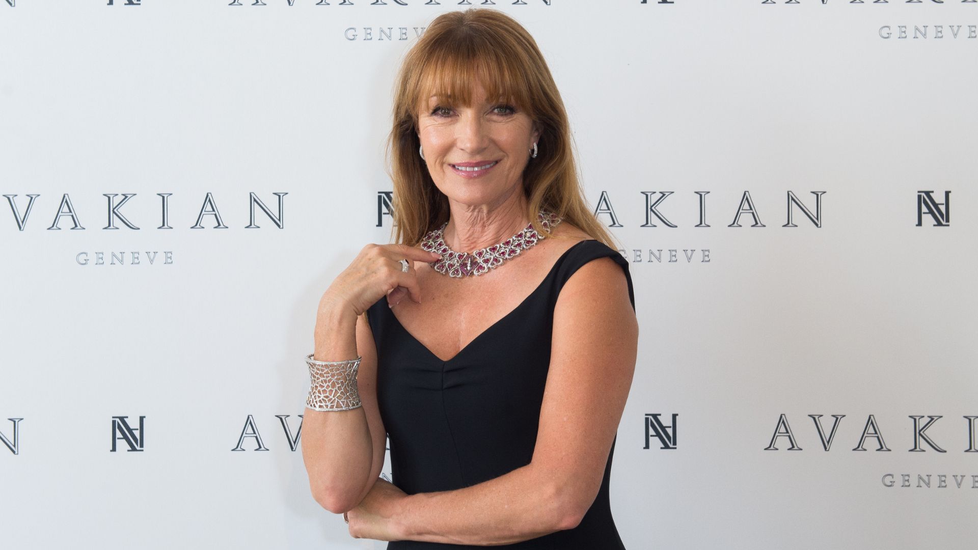 Jane Seymour