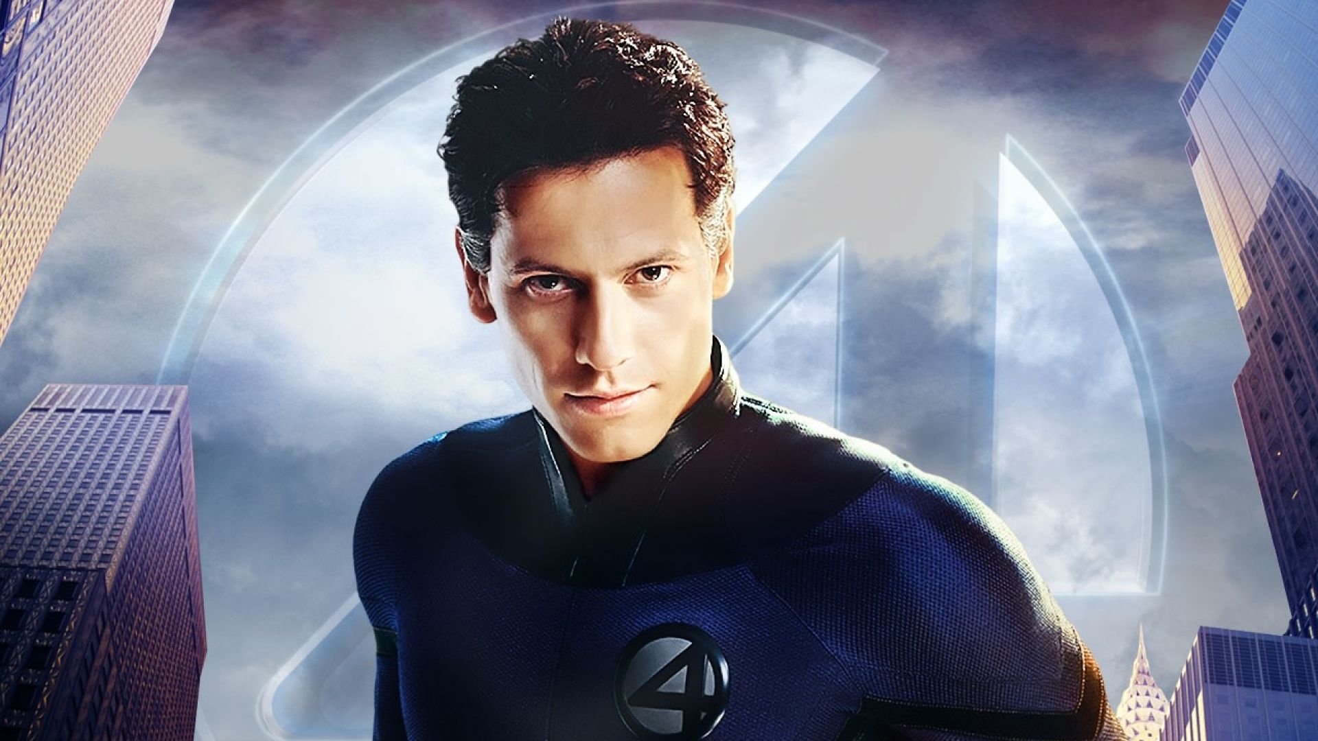 Reed Richards