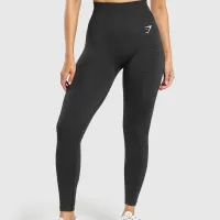 Gymshark Vital Seamless 2.0 Leggings: was £45now £31.50 at Gymshark (save £13.50)&nbsp;