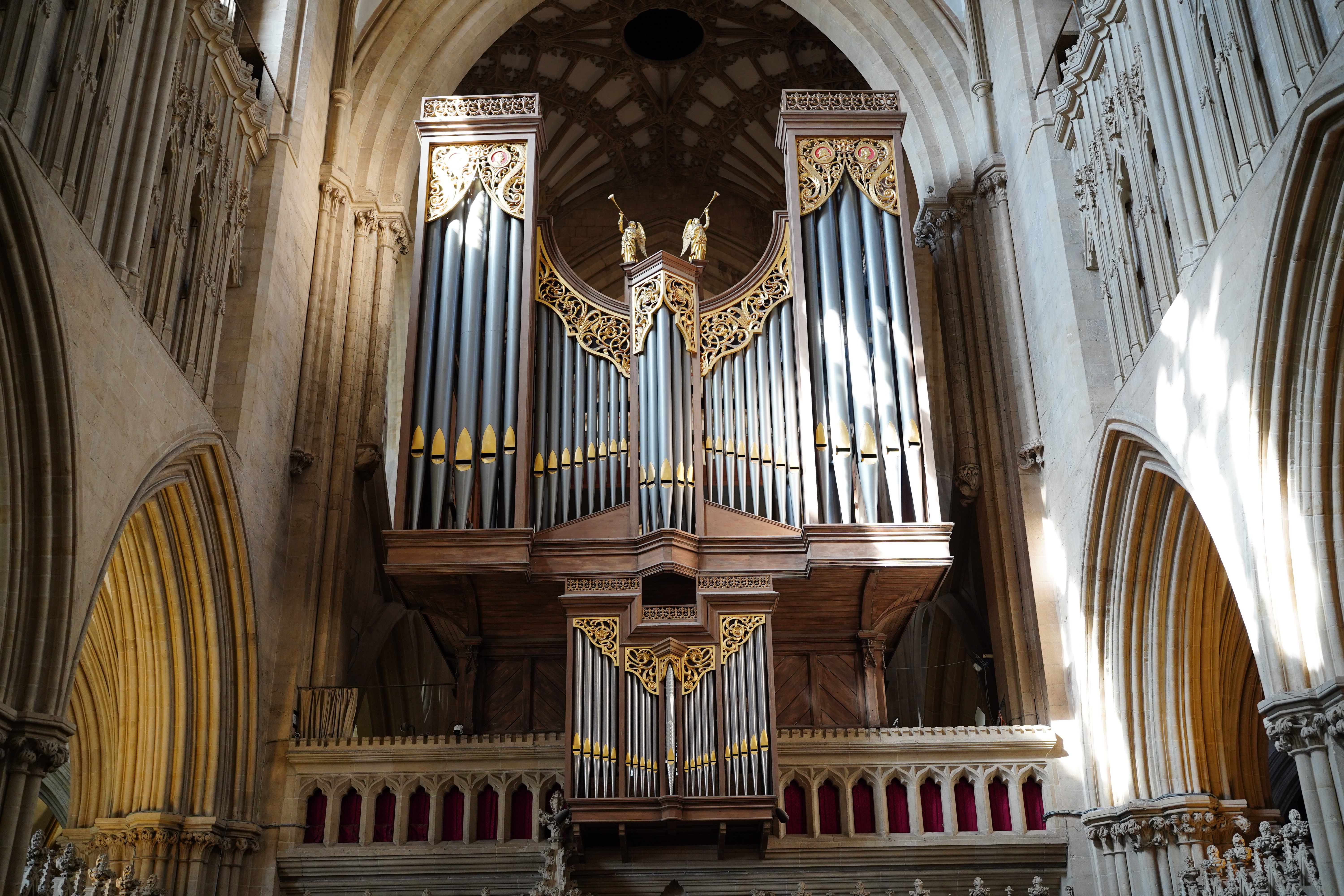 Sigma 35mm f/1.4 DG II Art sample image