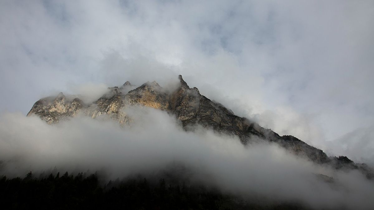Alpine Adventure