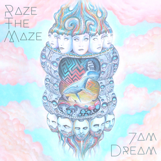 Raze The Maze