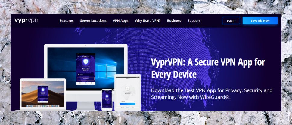 Vyprvpn Review Techradar