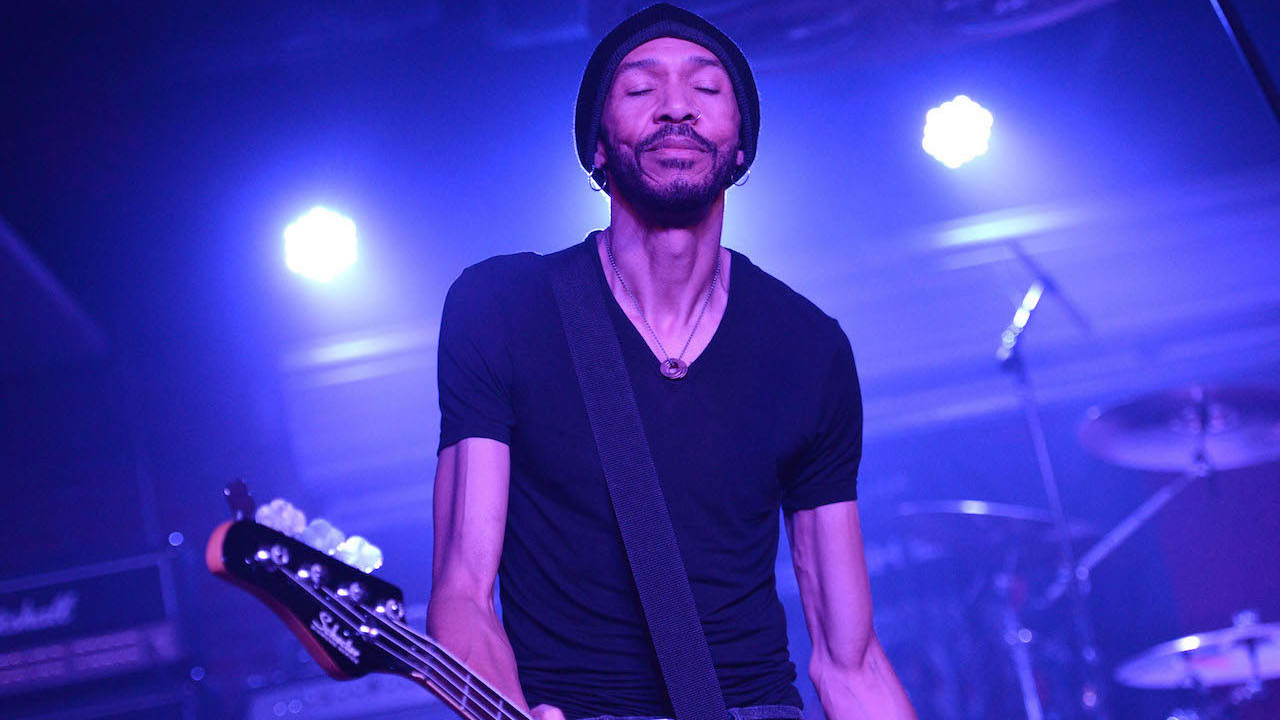 Kings X leader Dug Pinnick: “My ADD meant that practising was useless ...