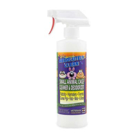 Absolutely Clean Small Animal Cage Cleaner &amp; Deodorizer