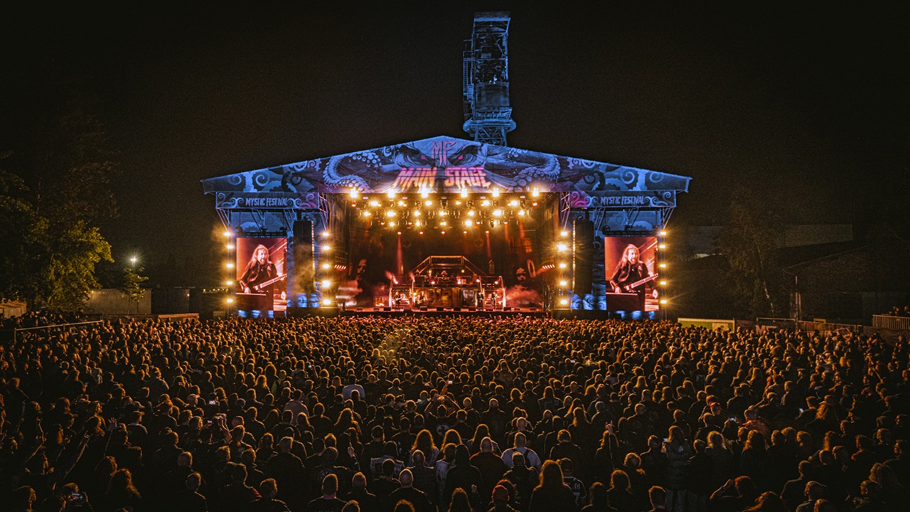 Mystic Festival 2025