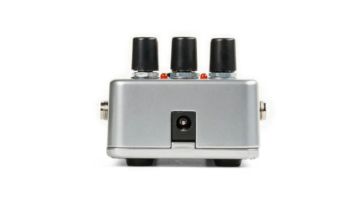 Electro-Harmonix Memory Man Deluxe Nano