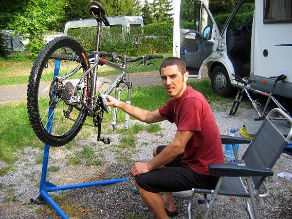 Mike Broderick