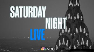 Saturday Night Live title
