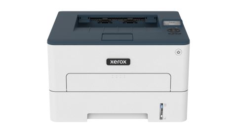 A photograph of the Xerox B230 