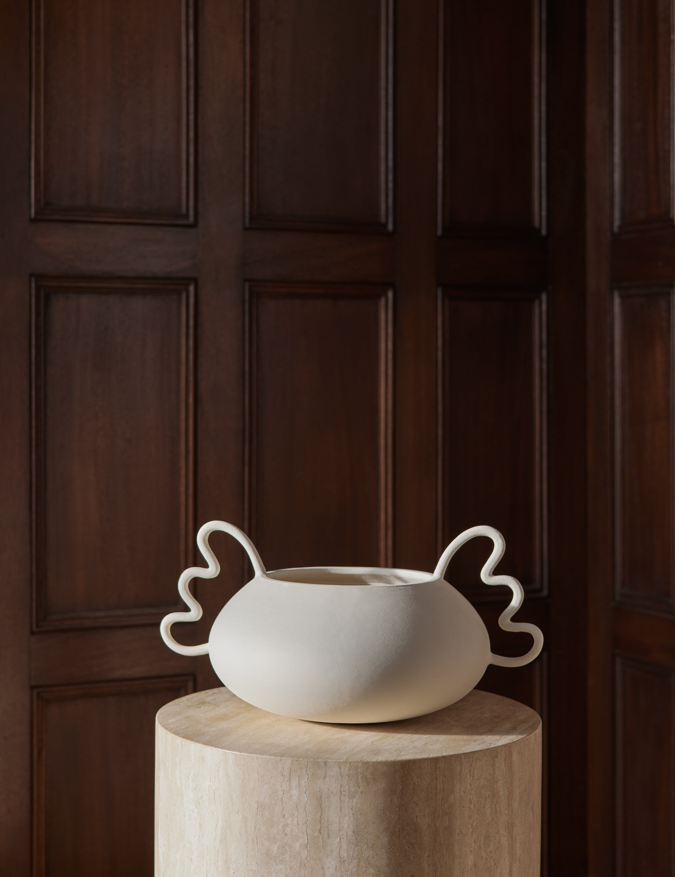 Sestina Bowl by Aimee Song