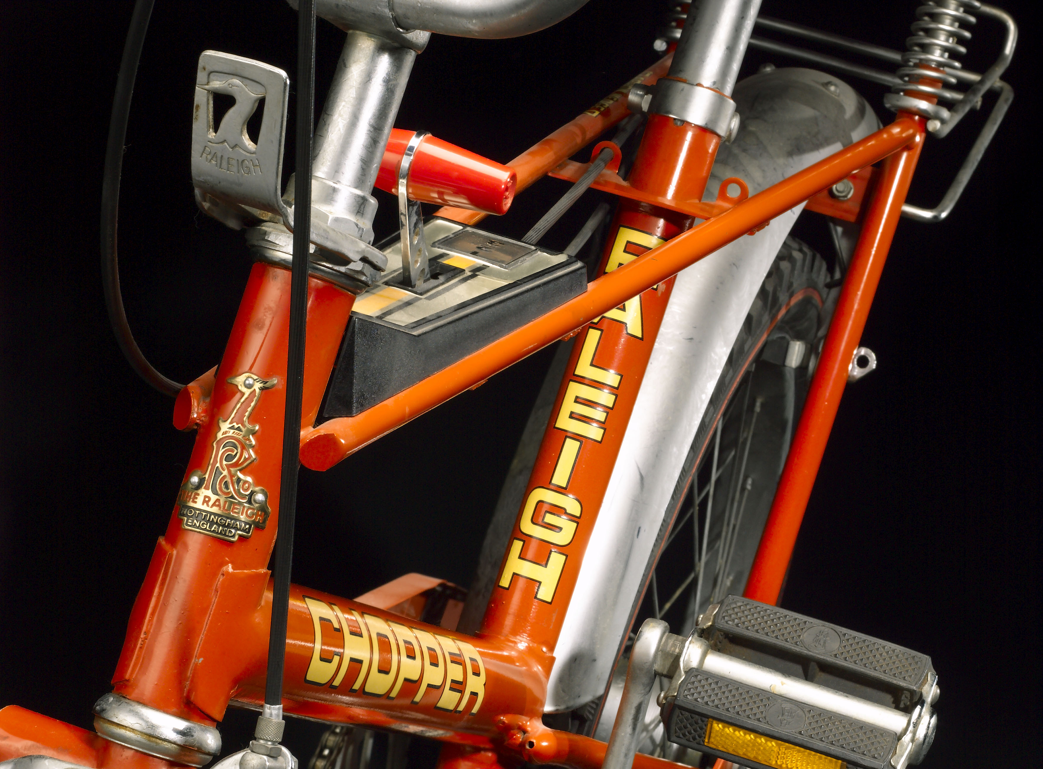 Raleigh