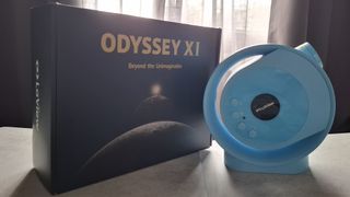 LaView Galaxy/Star Projector