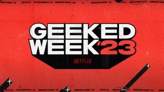 Geeked Week 2023, Trailer oficial