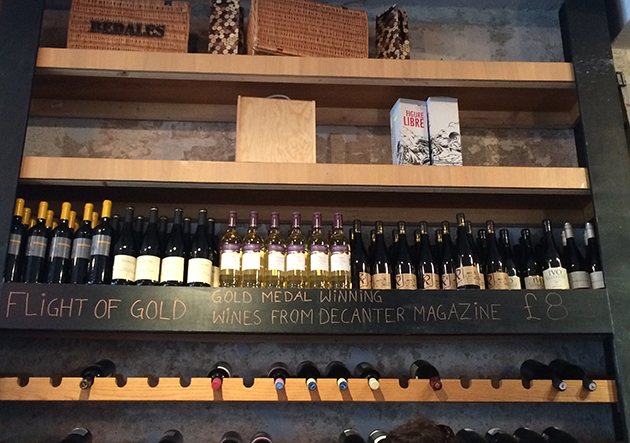 DWWA 2015 Promo - Bedales3