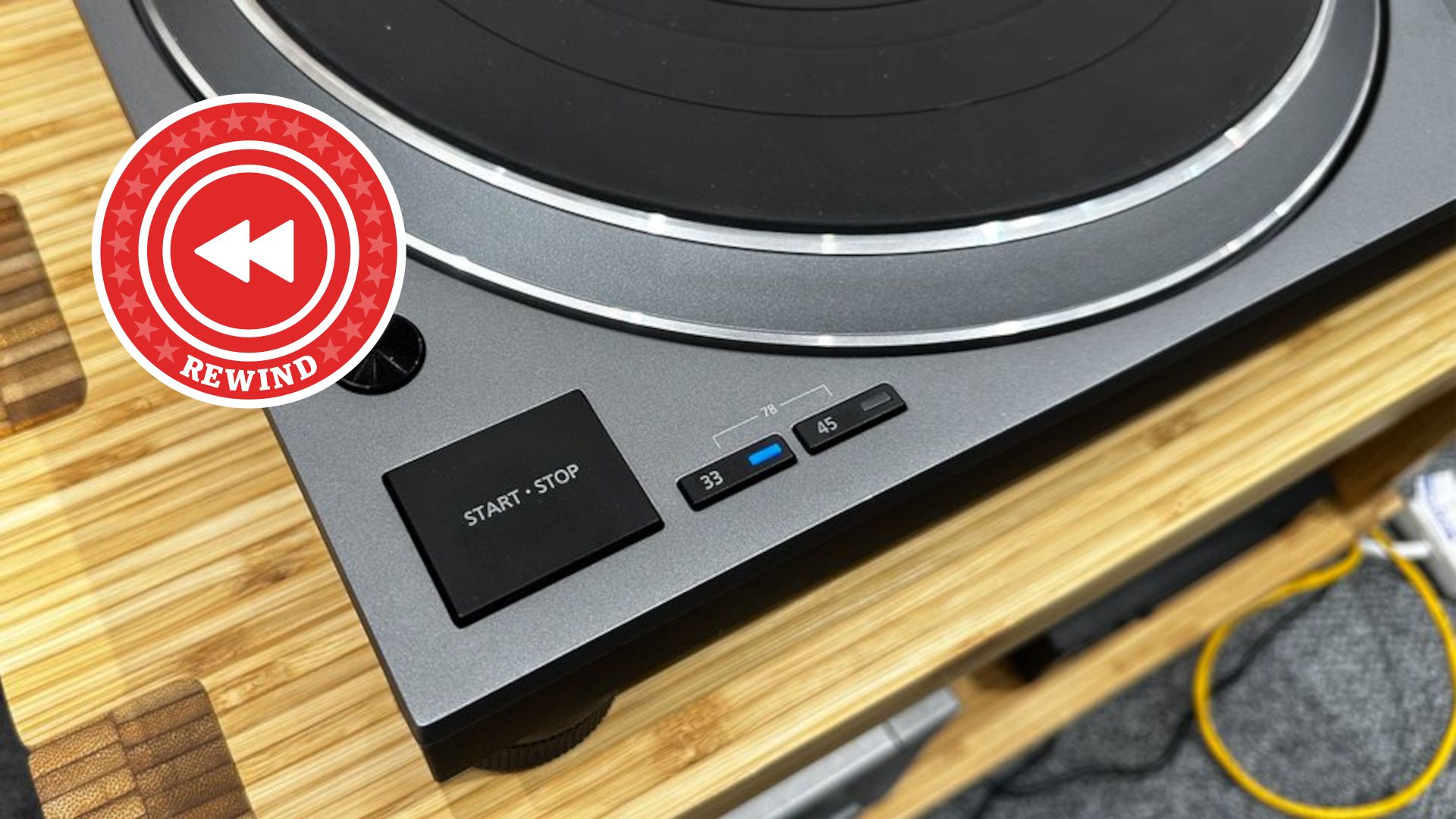 whathifi.com - Alastair Stevenson - New iPhones, wireless open-back headphones, a five-star spin on a classic turntable and more