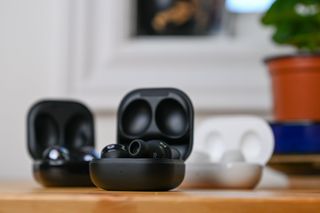 Samsung Galaxy Buds Pro Review