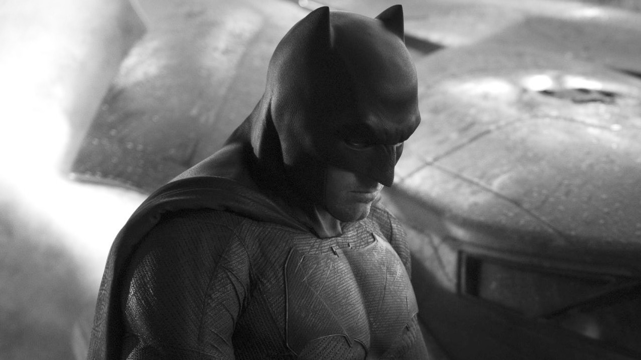 A complete history of The Batman movie not going well | GamesRadar+