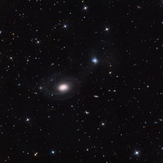 NGC 2460