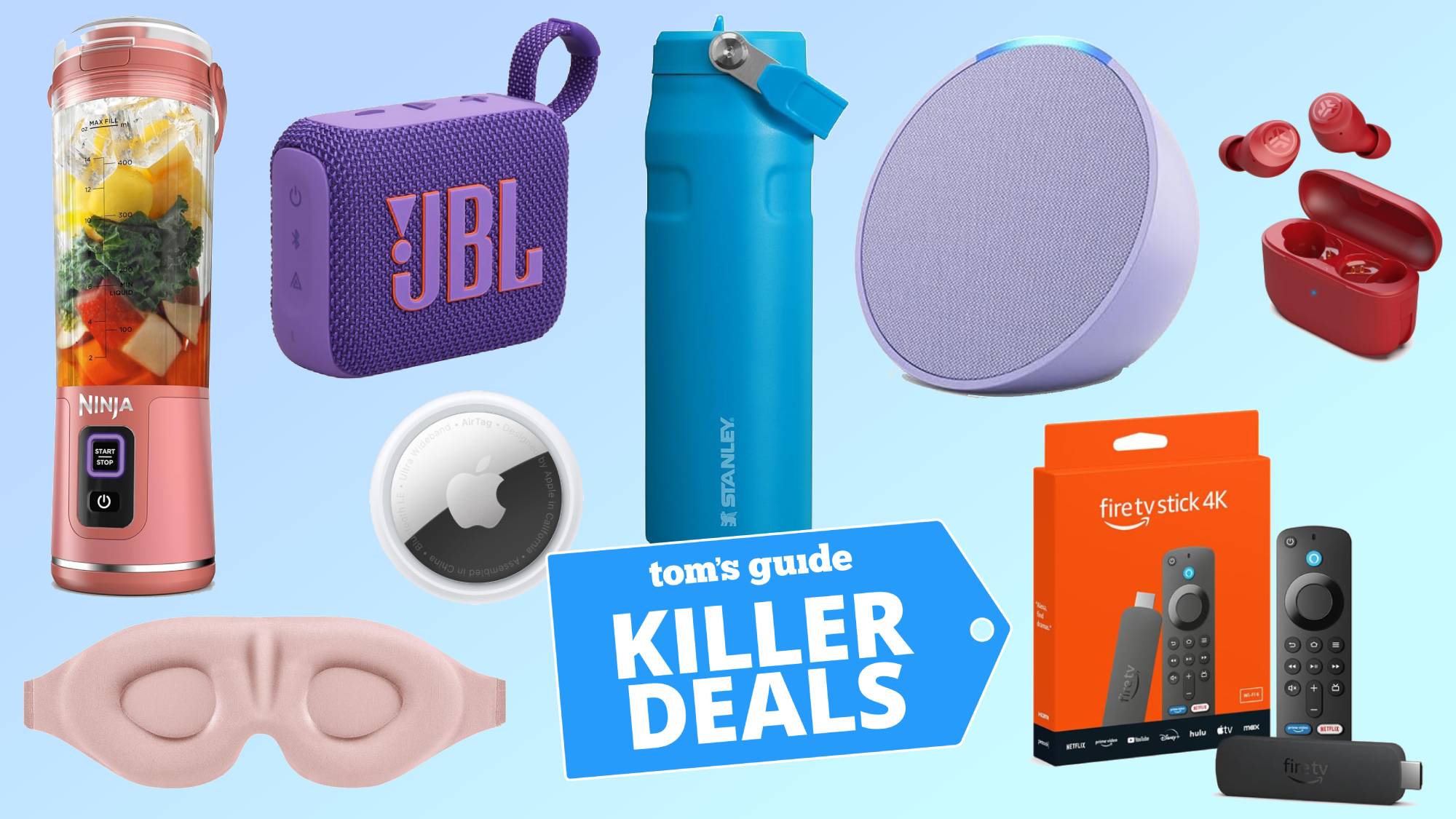 Labor Day Deals