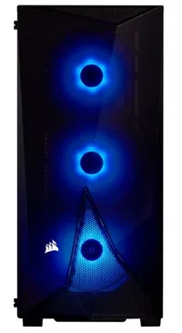 Corsair Carbide Series Spec-Delta RGB: now $64 at Best Buy
