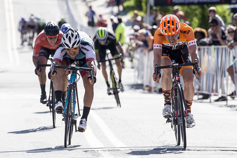 Winston Salem Cycling Classic 2016 Elite Men Results Cyclingnews