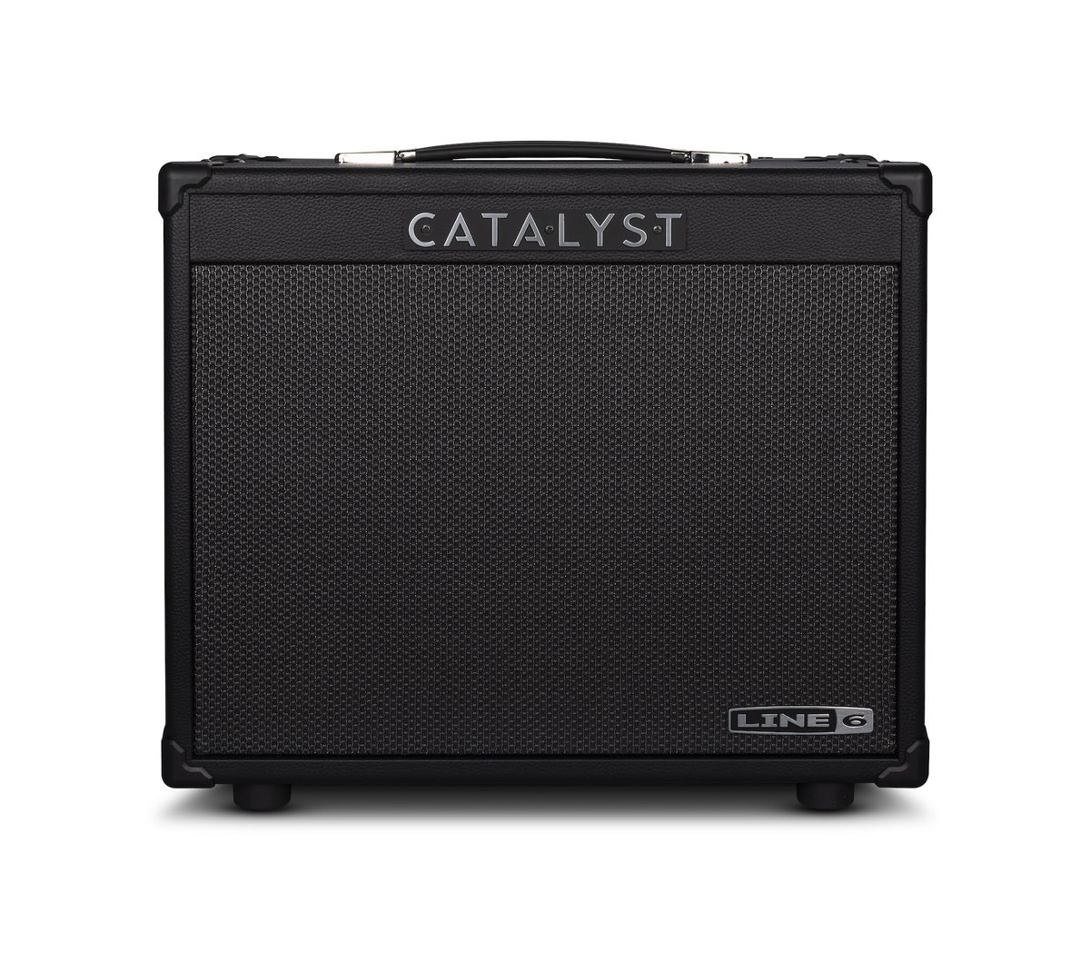 Line 6's new Catalyst 60 amp
