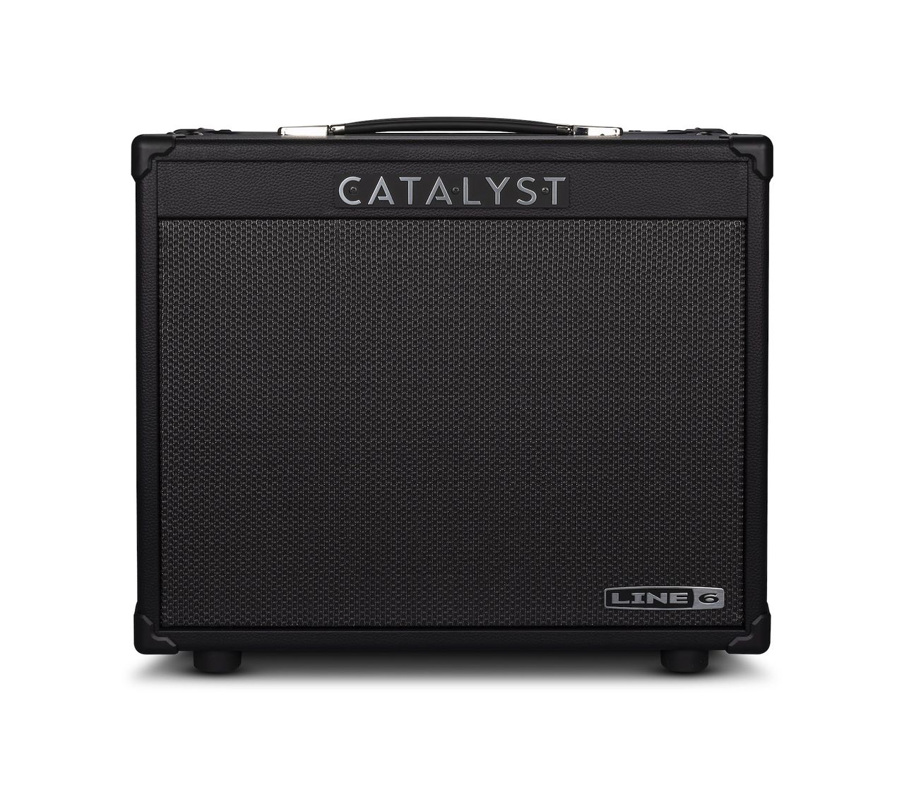 Line 6's new Catalyst 60 amp