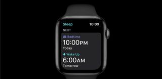 watchOS 7