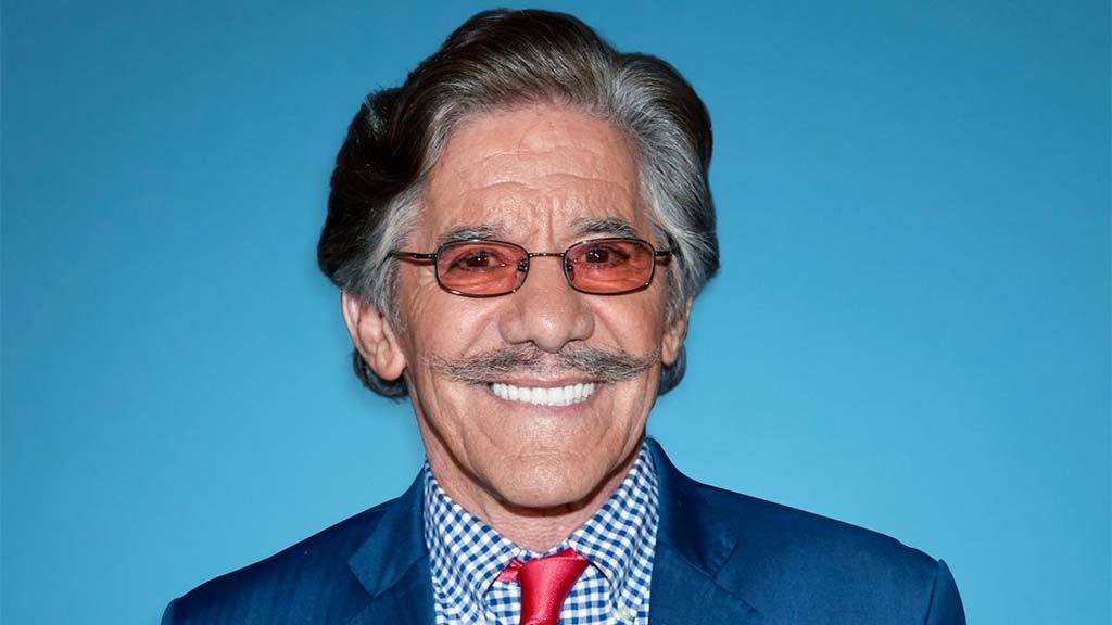 Geraldo Rivera joins NewsNation