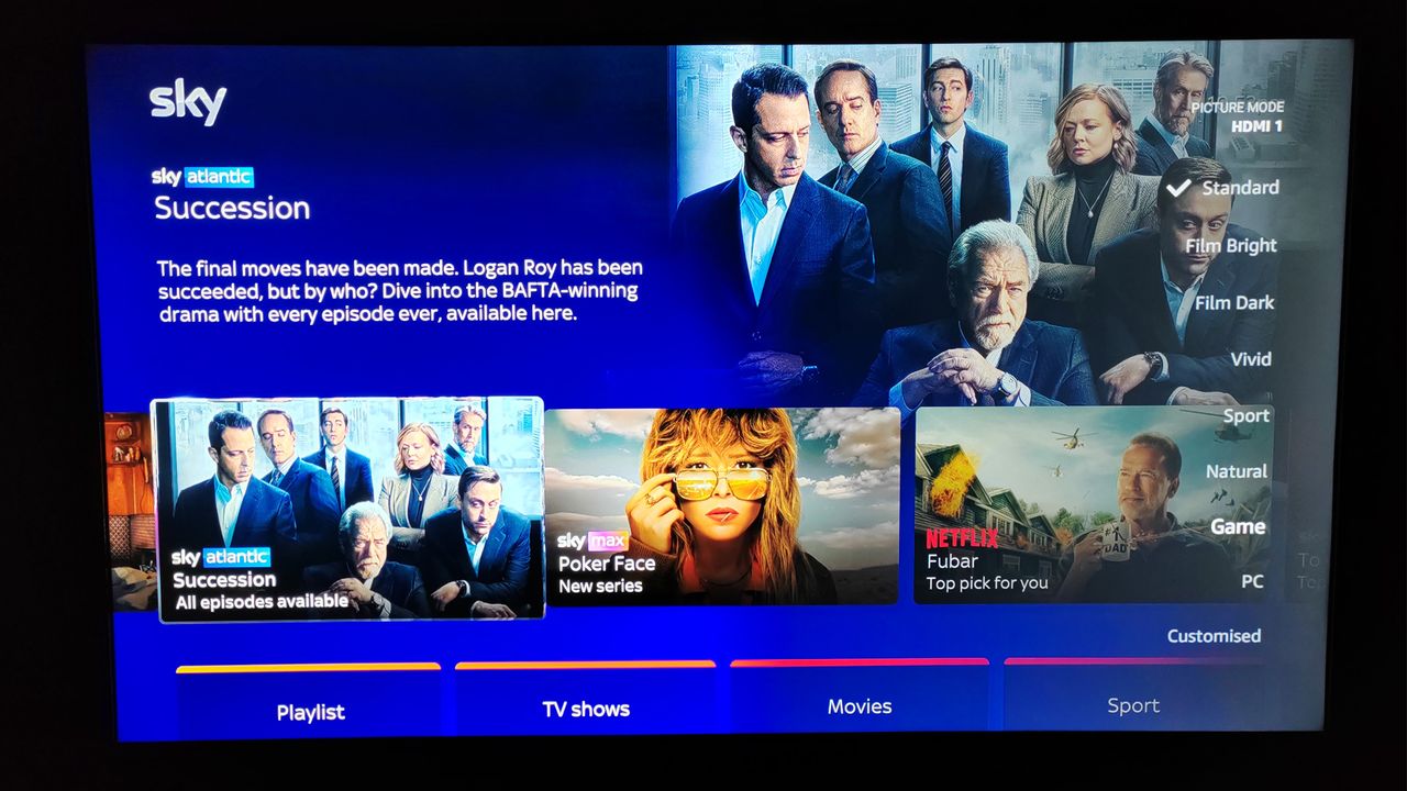 Amazon Fire TV 4-Series review: does budget 4K HDR deliver the fire? | T3