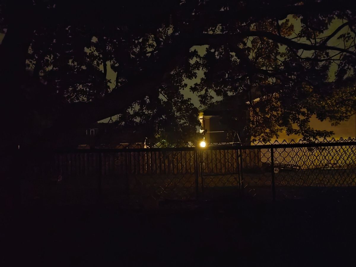 CMF Phone 1 camera sample.