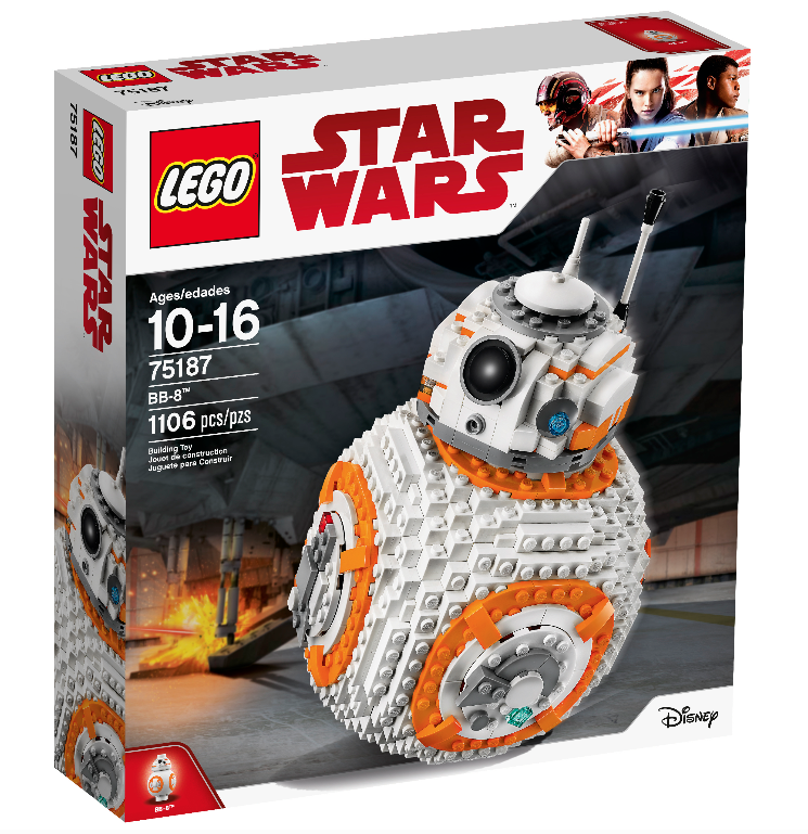 lego r2d2 argos