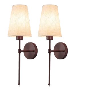 Amazon Wall Lights Battery Operated Wall Sconces