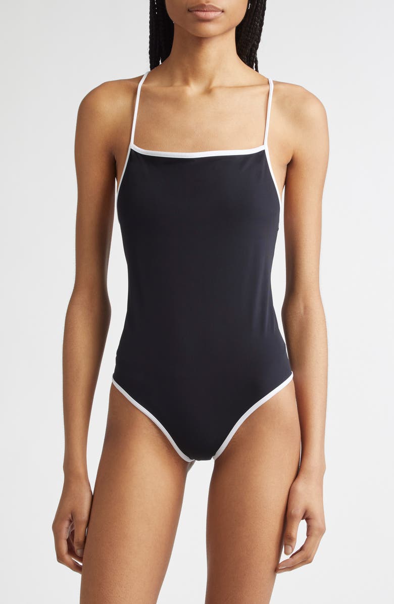 Itak One-Piece Swimsuit