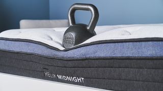 Helix Midnight Luxe Mattress