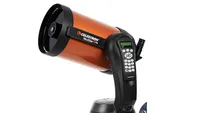 Celestron NexStar 8SE telescope