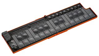 Korg NanoKey Fold