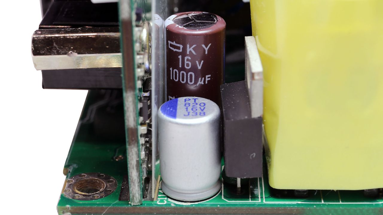 SilverStone SX750