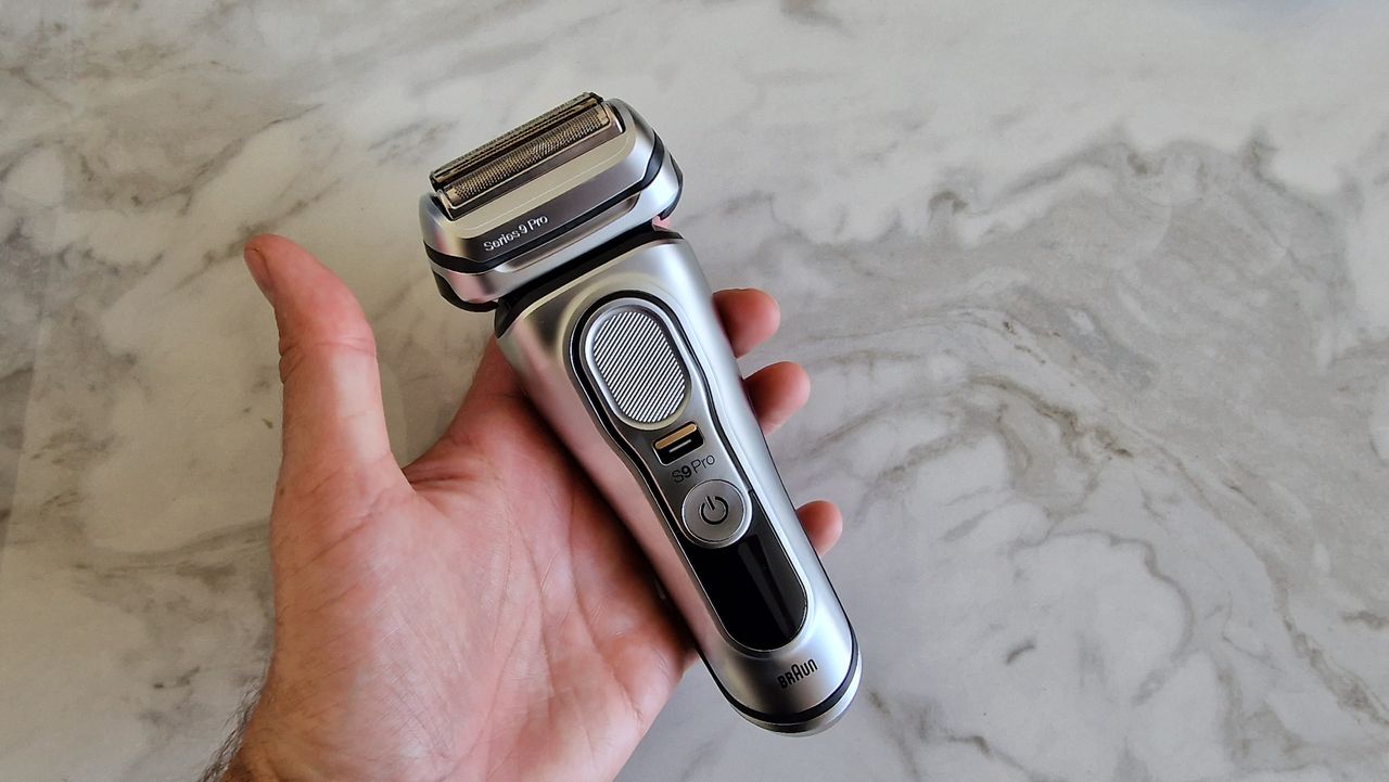 Philips vs Braun: Which electric shaver should I choose? | T3