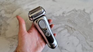 Braun Series 9 Pro shaver review