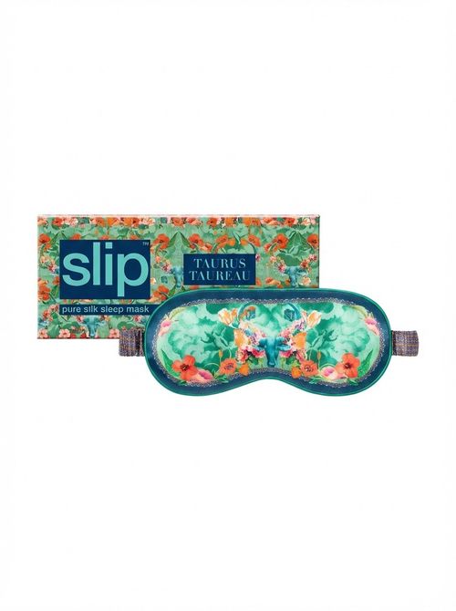 Slip Zodiac Sleep Mask Taurus