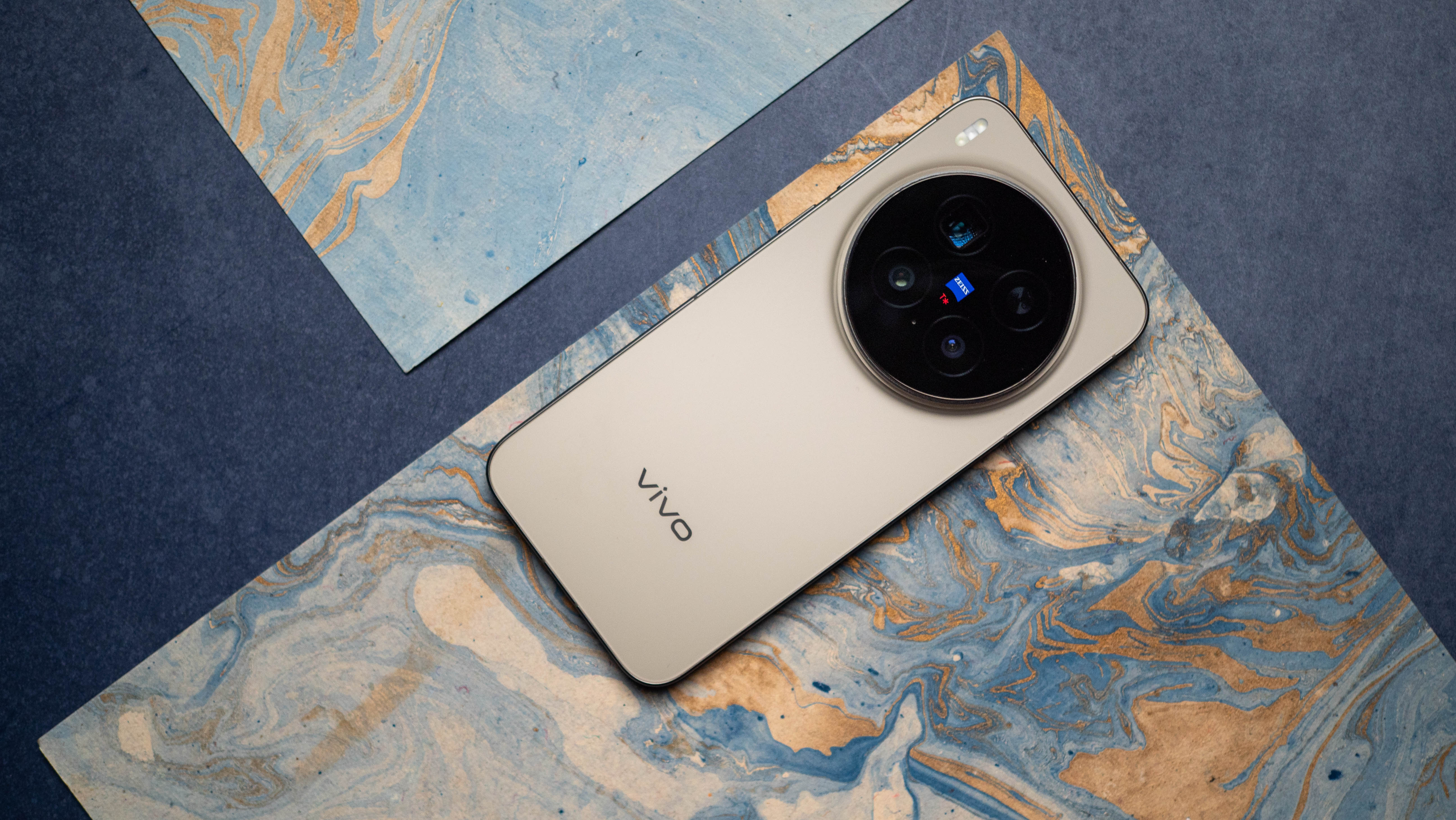 Vivo X300 Pro review on Android Central